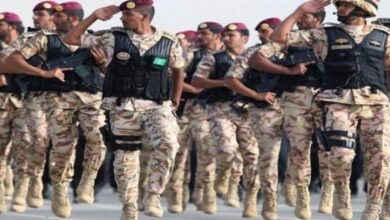 كيفية التقديم علي الأمن الدبلوماسي السعودية