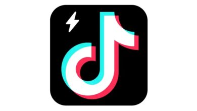 كيفية فتح تيك توك لايت
