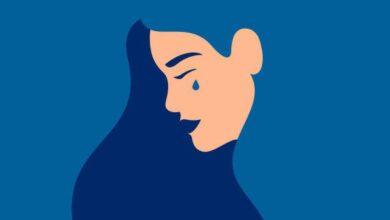 لماذا أشعر بالحزن بلا سبب كيف اتخلص منه