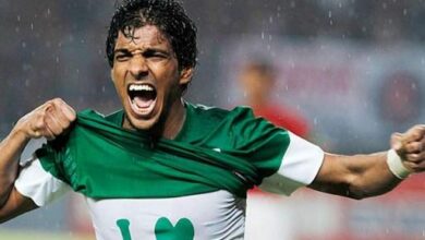 ما هو مرض يوسف السالم لاعب الهلال