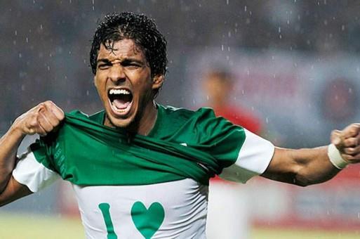 ما هو مرض يوسف السالم لاعب الهلال