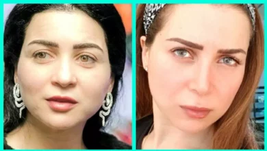 ما هي ديانة مي عز الدين مسيحية ام مسلمه كم عمر