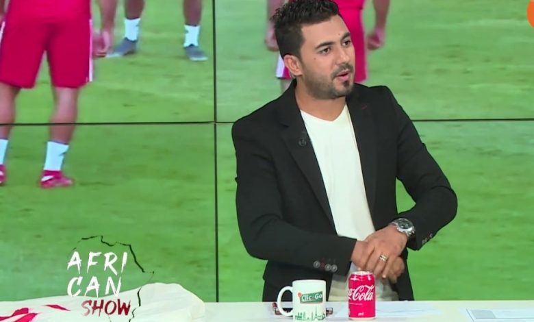 محمد سليماني زوج إيمان الجنادي