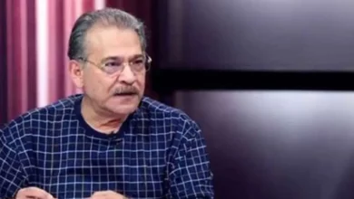 من هو إل سيد وما جنسيته الاصلية