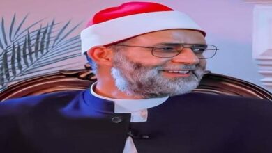 من هو الشيخ حسن صالح اهم المعلومات حوله