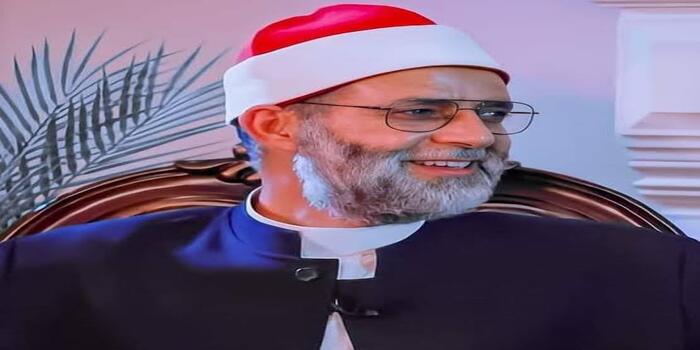 من هو الشيخ حسن صالح اهم المعلومات حوله
