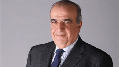من هو روجيه ديب وما ديانته