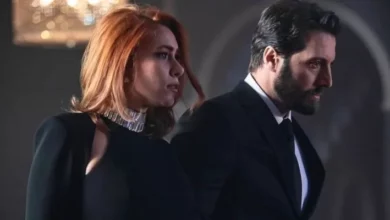 من هو زوج دانييلا رحمة قبل وبعد