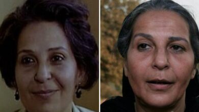 تعرف على ديانة زوج الفنانة حنان يوسف كم عمر طول