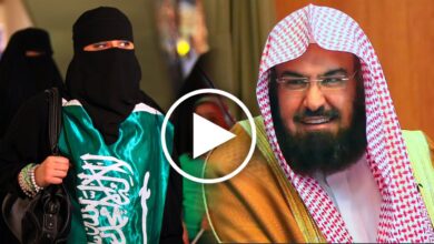 من هي زوجة عبد الرحمن السديس اسماء ابناءه
