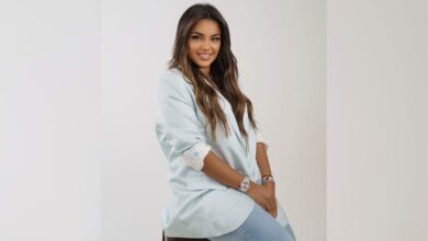 من هي شهد ليو المشهورة السعودية فيديو