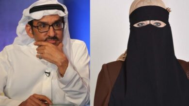 كم عدد زوجات عبدالله السدحان