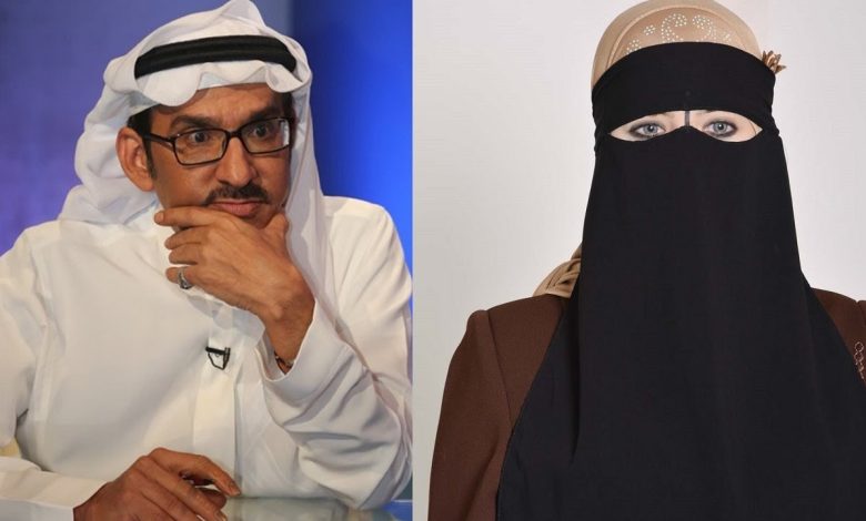 كم عدد زوجات عبدالله السدحان