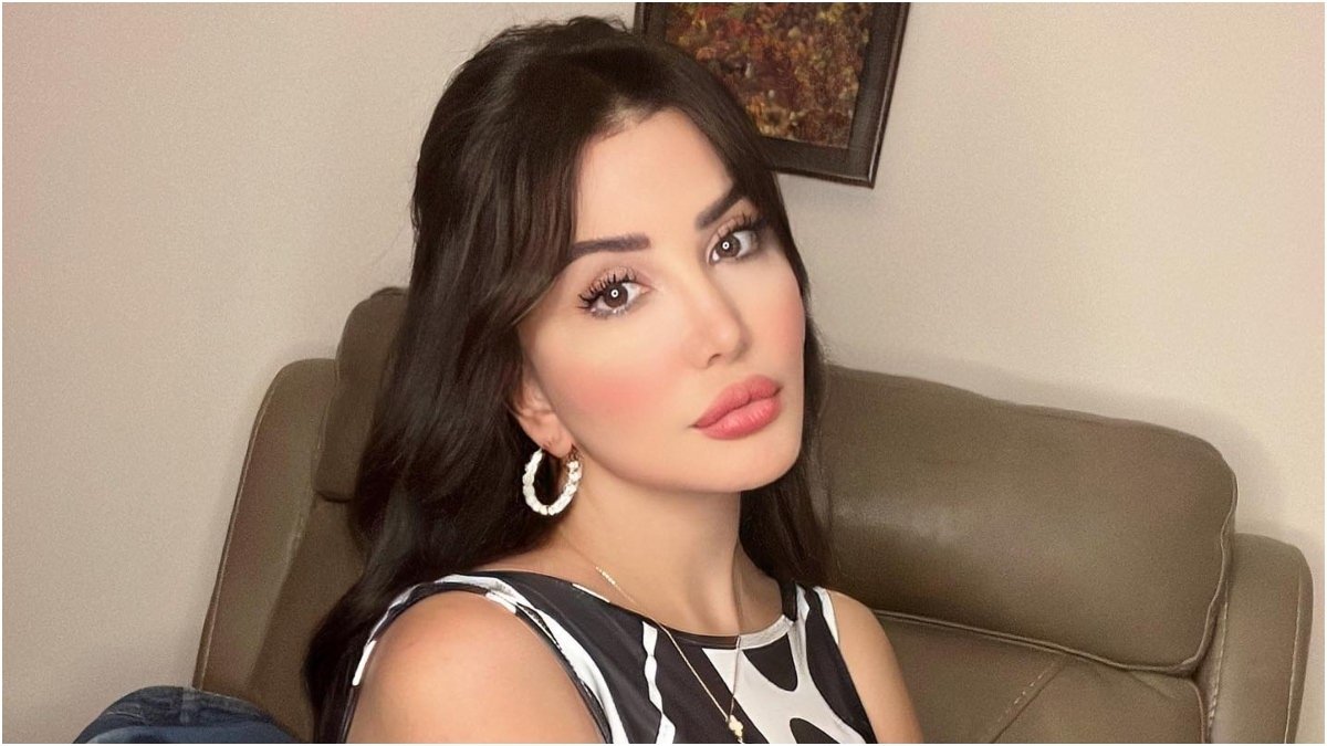 صور جيهان عبد العظيم قبل وبعد