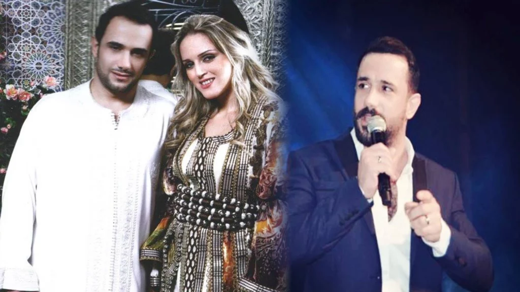 من هي زوجة داني نور اللبناني وكم مرة تزوج