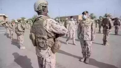 رابط وطريقة التسجيل في قوة الصواريخ الاستراتيجية للرجال والنساء 1444