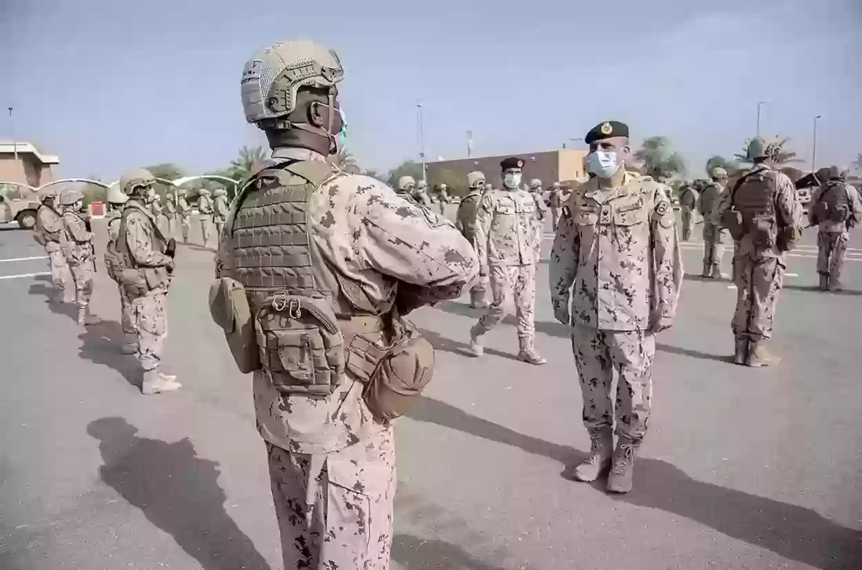 رابط وطريقة التسجيل في قوة الصواريخ الاستراتيجية للرجال والنساء 1444