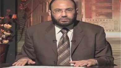 سبب وفاة الداعية محمد هداية