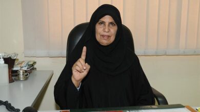من هي خولة العتيقي السيرة الذاتية ويكيبيديا