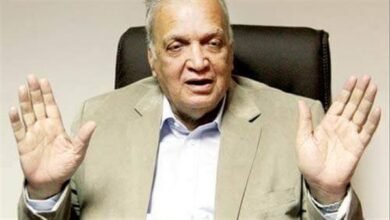 من هو محمد نور فرحات ويكيبيديا