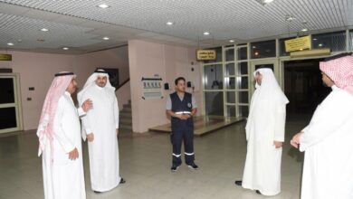 تخصصات جامعة ام القرى ريع ذاخر