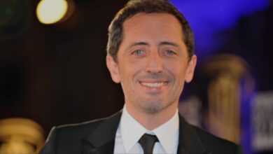 جاد المالح
