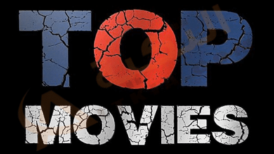 تردد قناة توب موفيز Top movies الجديد 2023 على جميع الأقمار الصناعية