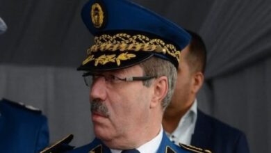 من هو مدير الأمن الوطني الجزائري؟