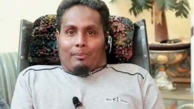 هل عبدالله بانعمه رزق بمولود