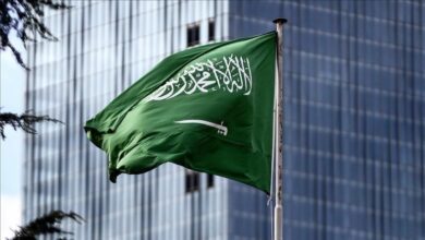 أغاني يوم التأسيس السعودي 1444 / 2023