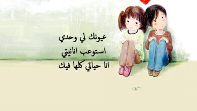 أجمل عبارات الحب للزوج 2023