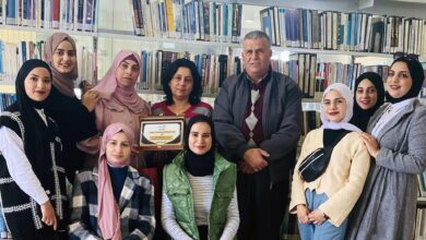 تخصصات دبلوم في جامعة القدس المفتوحة 2023