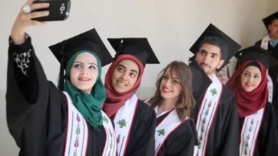 تخصصات دبلوم في جامعة بير زيت 2023