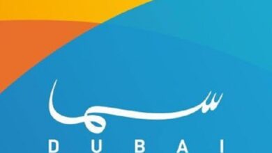 تردد قناة سما دبي 2023 Sama Dubai الجديد جميع الأقمار