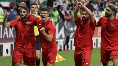 تصنيف منتخب مصر لكرة اليد 2023 عالميا
