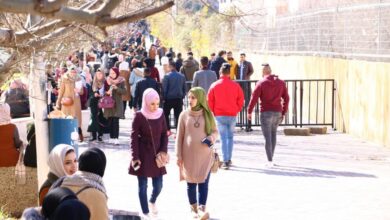 رسوم الساعات في جامعة البوليتكنك 2023