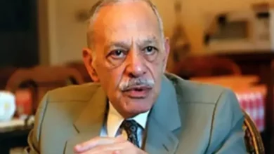 من هو سامي شرف وزوجته