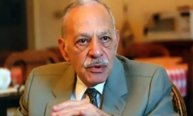 من هو سامي شرف وزوجته