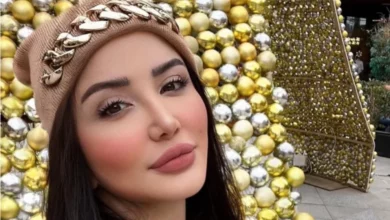 صور جيهان عبد العظيم قبل وبعد