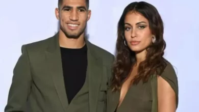 فيديو فضيحة هبة عبوك بملابس داخلية
