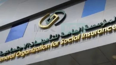 كيف اشوف عقدي الالكتروني التأمينات الاجتماعية السعودية 1444 وكيف اطبعه