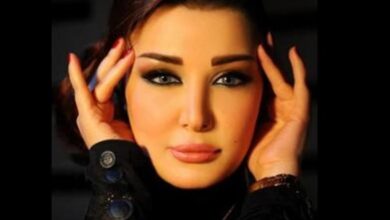 من هو زوج جيهان عبدالعظيم ديانة