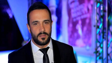 من هي زوجة داني نور اللبناني وكم مرة تزوج