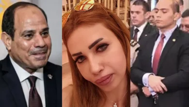 من هي نرمين عادل اهم المعلومات حولها