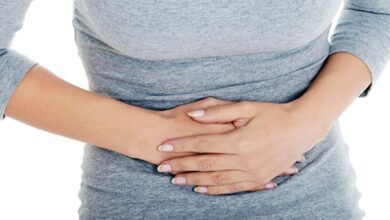 هل المنشطات تسبب ألم في الظهر للمرأة