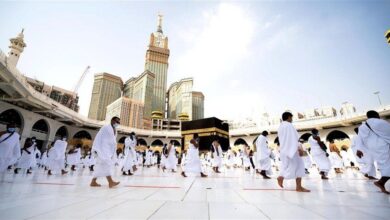 شروط التسجيل في قرعة الحج بالمغرب 2023