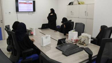 التخصصات المطلوبة في سوق العمل السعودي للنساء 2030