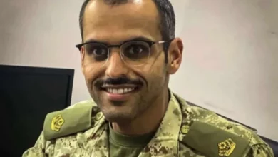 سبب وفاة مشعل خالد القحص الكويتي فيديو وتفاصيل