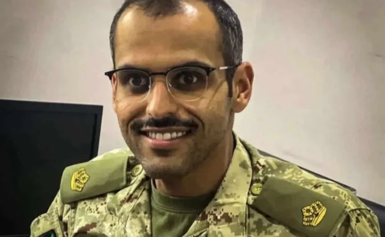 سبب وفاة مشعل خالد القحص الكويتي فيديو وتفاصيل