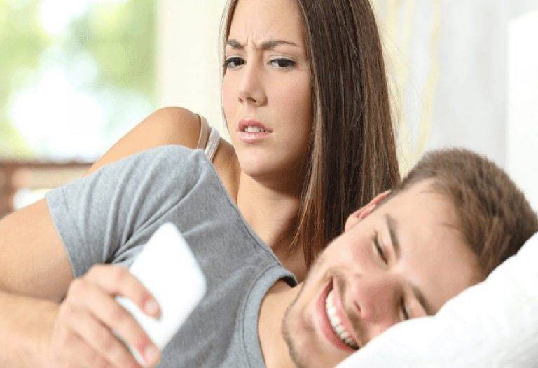 كيف اصبر نفسي على خيانة زوجي .. زوجي خانني وكرهته